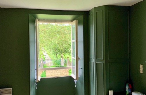Flagy Bed & Breakfast | Chateau de Bellefontaine