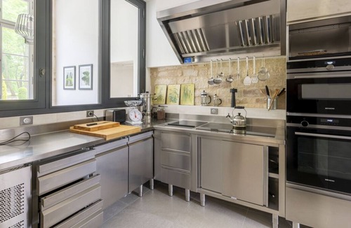 Saint-Loup-Geanges Other | Chateau De Reon - Nine Bedroom Castle, Sleeps 15