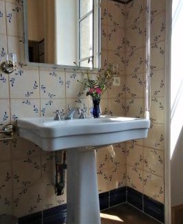 Linard Bed & Breakfast | Chateau de Linard