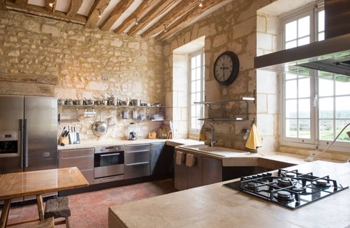 Mailly-le-Chateau Other | Chateau Des Siecles - Thirteen Bedroom Castle, Sleeps 33