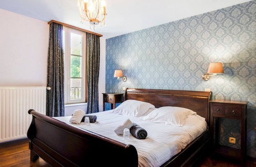 Vireux-Wallerand Other | Chateau Meuse - Twentyfour Bedroom Castle, Sleeps 60