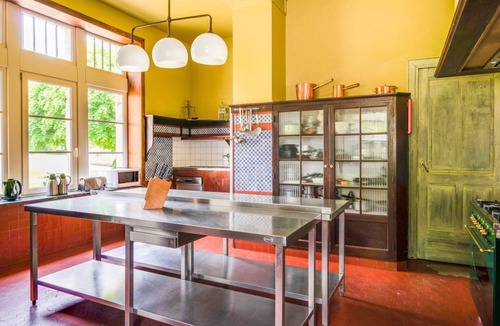 Vireux-Wallerand Other | Chateau Meuse - Twentyfour Bedroom Castle, Sleeps 60