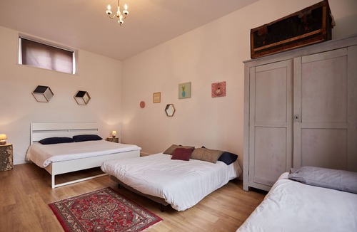 Normandie Sud Eure Other | Chateau pour 40 personnes