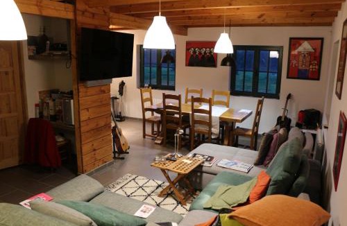 Ourville-en-Caux House | Chaumière d'Albâtre -Gîte-Détente nature et bien être
