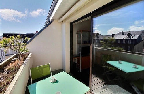 Berck-sur-Mer Apartment | CHEVERNY 34 : Beautiful Duplex Type 2