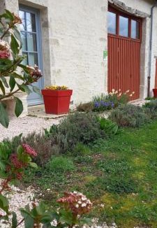 Chailly-sur-Armancon House | Chez Agnès