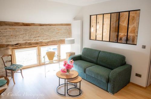 Chailly-sur-Armancon House | Chez Agnès