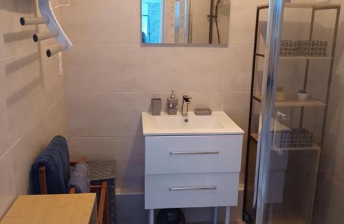Luxeuil-les-Bains Apartment | Chez Arthur et Cie