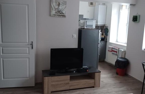 Luxeuil-les-Bains Apartment | Chez Arthur et Cie