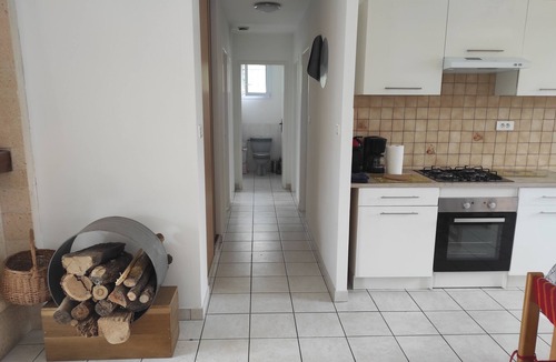 Rives Dervoises House | Chez AUBEE, Country house 2-6 persons