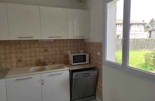 Rives Dervoises House | Chez AUBEE, Country house 2-6 persons