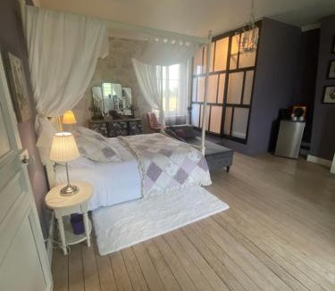 Douains House | Chez Cathy