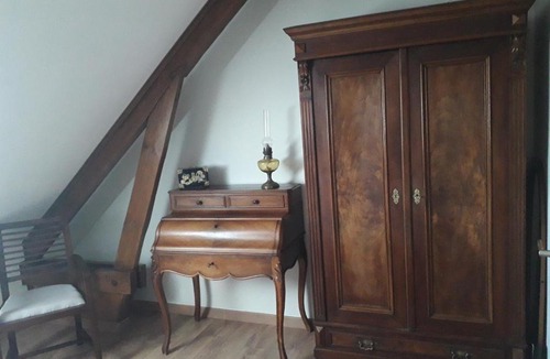 Grandcourt Apartment | Chez Chantal et Guy