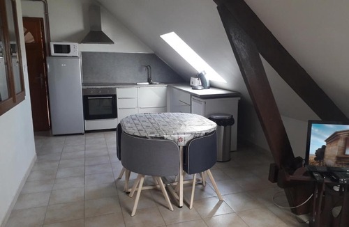 Grandcourt Apartment | Chez Chantal et Guy