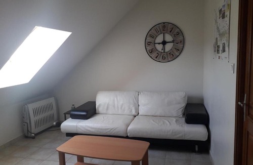 Grandcourt Apartment | Chez Chantal et Guy