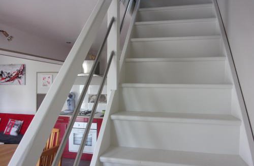 Beauchene Apartment | chez christophe