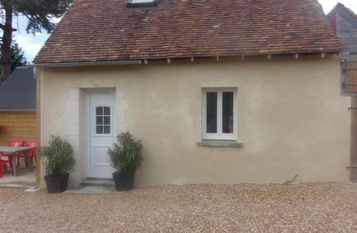 Beauchene Apartment | chez christophe