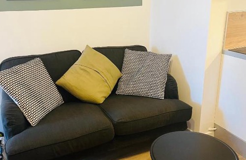 Boulogne-Centre Apartment | Chez Chromatique, 2 pers, hyper centre-ville
