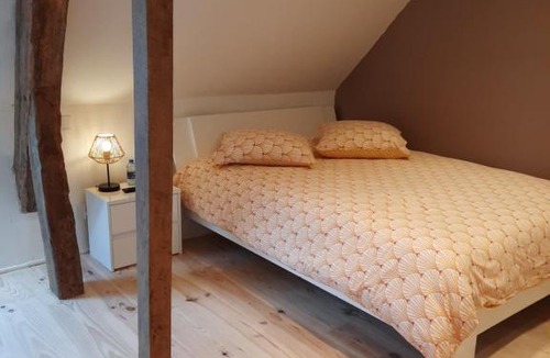 Chablis Apartment | Chez collette