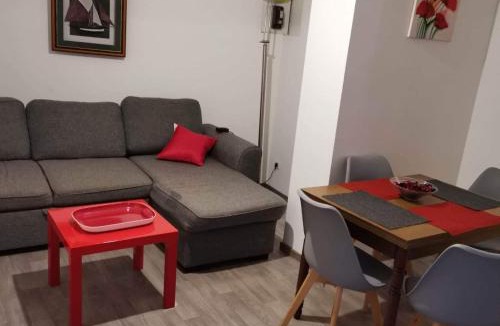 Hirson Apartment | Chez François et Véronique