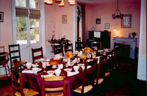 Froissy Bed & Breakfast | Chez Francine et Xavier