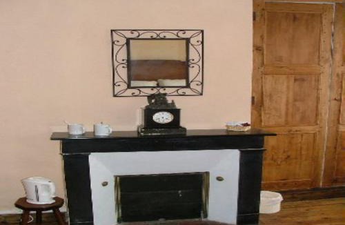 Froissy Bed & Breakfast | Chez Francine et Xavier