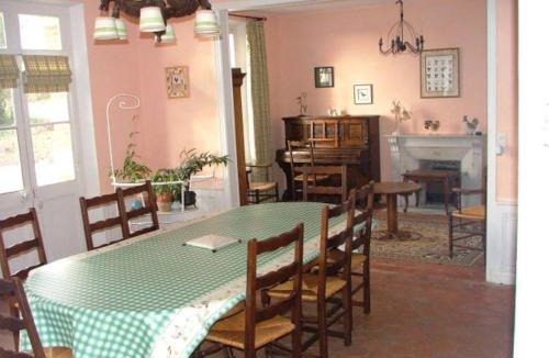 Froissy Bed & Breakfast | Chez Francine et Xavier