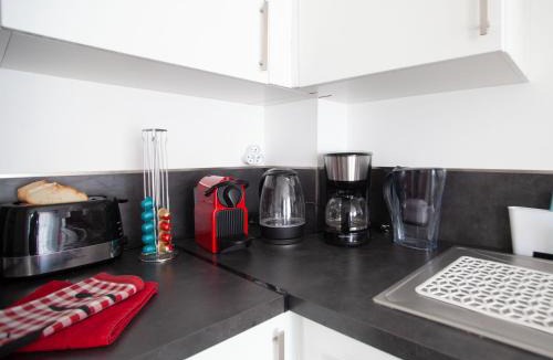 Arras Apartment | Chez Fred&Vir Arras