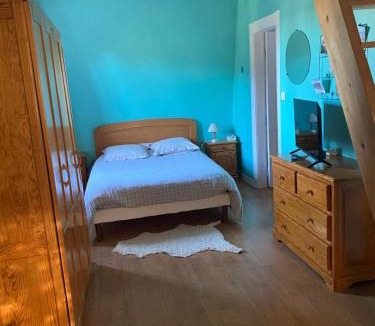 Huchenneville Bed & Breakfast | Chez Gigi