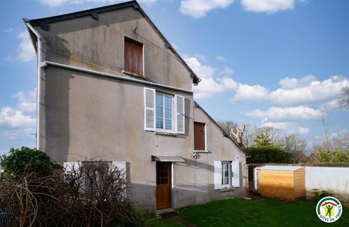 Les Loges House | Chez Gigi - LES LOGES