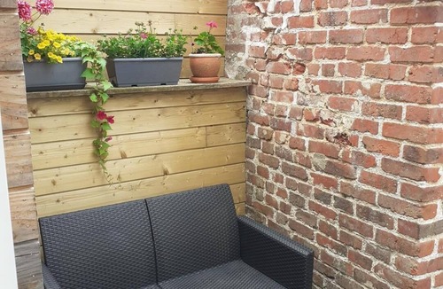 Les Loges House | Chez Gigi - LES LOGES