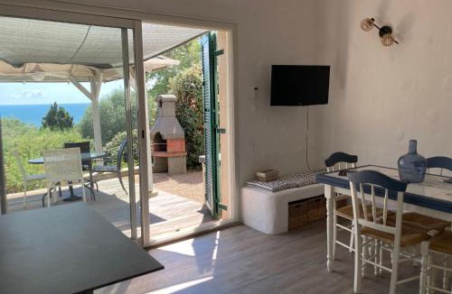 Olmeto Apartment | Chez Jean Claude la villa des amis