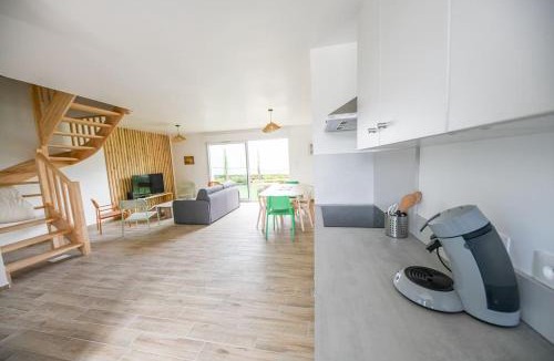 Rosieres-pres-Troyes House | Chez Jean-Paul - Rez de jardin et parking