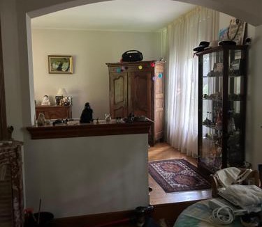 Chalon-sur-Saone Apartment | Chez Jules