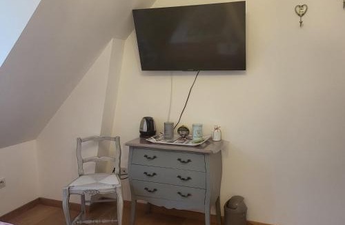 Senneville-sur-Fecamp Bed & Breakfast | Chez Kate et lolo