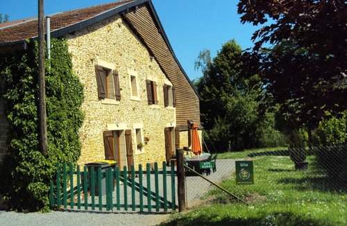 La Horgne House | CHEZ LAURE - LA HORGNE