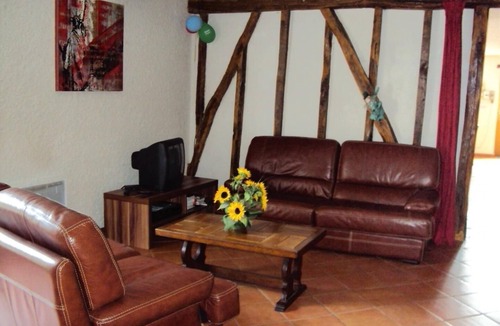 La Horgne House | CHEZ LAURE - LA HORGNE