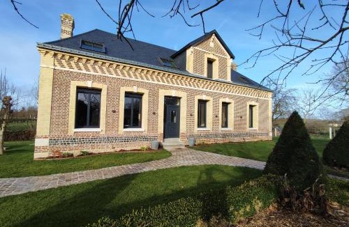 Rolleville House | Chez Mémère