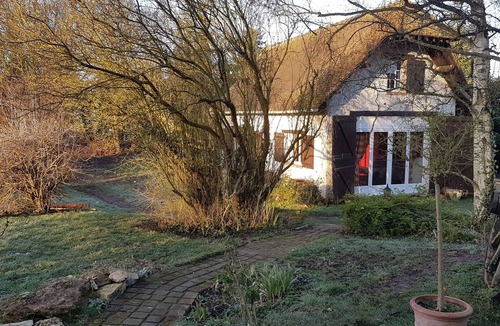 Lignerolles House | Chez Malo - Cottage with garden in Normandy - Eure - Lignerolles