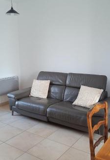 Friville-Escarbotin House | Chez MaLouNa - 15 min de la Baie de Somme