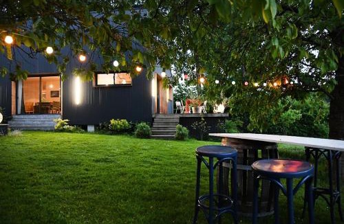 Conteville House | Chez Marcel & Bernadette au rythme de la nature