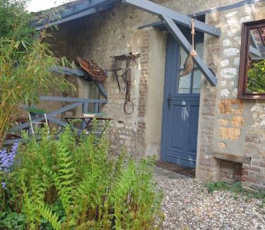 Le Vaudreuil House | Chez Marcel