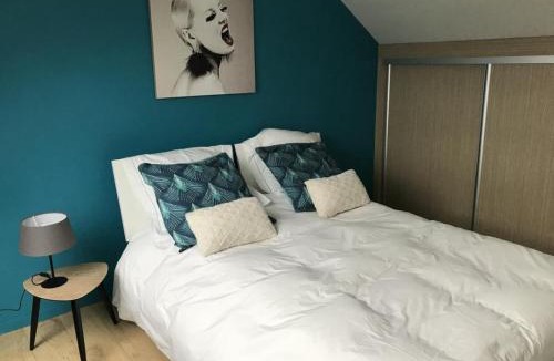 Wailly Bed & Breakfast | Chez Marianne