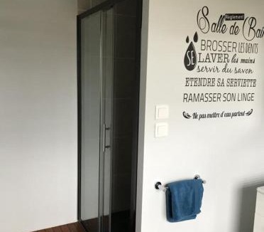 Wailly Bed & Breakfast | Chez Marianne