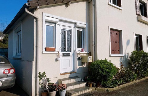 Mons - Plaine basse House | Chez Marnie