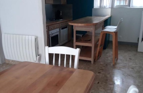 Bailleul-sur-Therain House | Chez Nanou