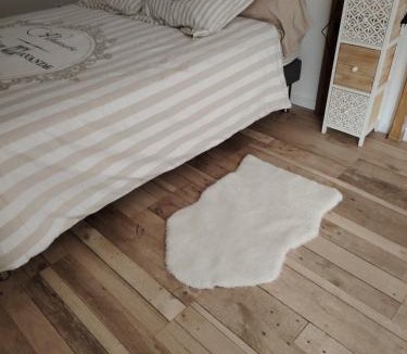 Montereau-Fault-Yonne Apartment | Chez NAT