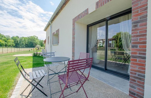 Pouan-les-Vallees House | Chez Paul - POUAN LES VALLEES