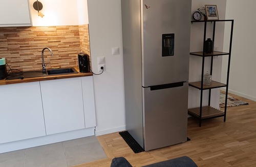 Saint-Remy-les-Chevreuse Apartment | Chez Sibylle Parc Naturel Chevreuse Versailles Saclay Orly