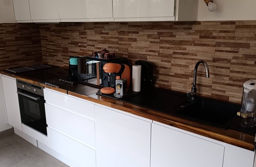 Saint-Remy-les-Chevreuse Apartment | Chez Sibylle Parc Naturel Chevreuse Versailles Saclay Orly